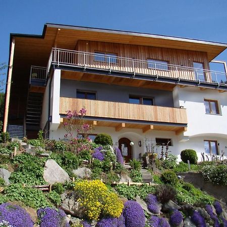 Ferienwohnung Serlesblick Mieders Exterior photo