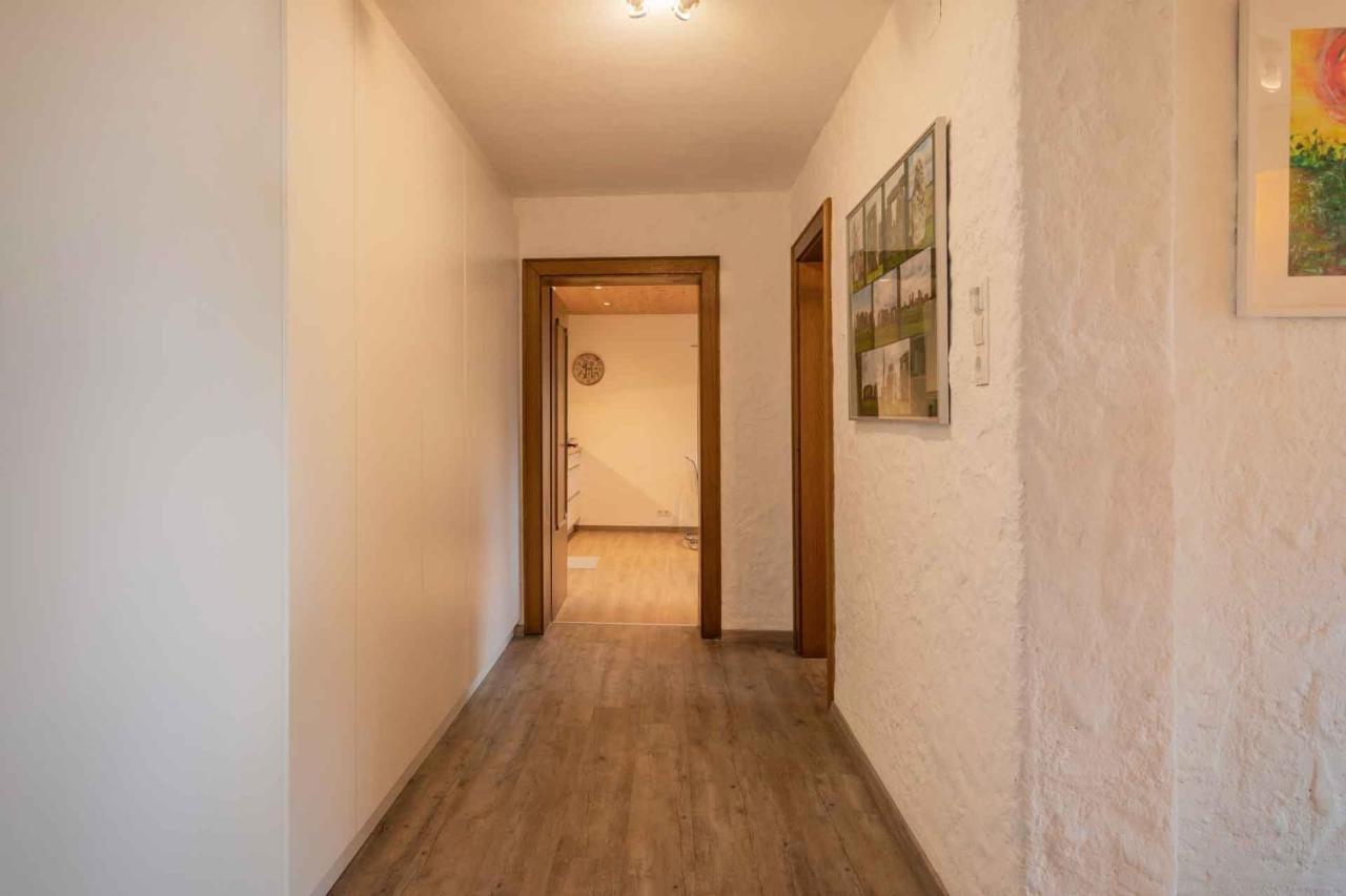 Ferienwohnung Serlesblick Mieders Exterior photo